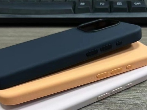 余庆苹果14维修站分享iPhone14手机壳能直接给iPhone15用吗?