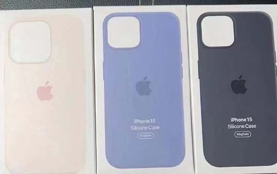 余庆苹果14维修站分享iPhone14手机壳能直接给iPhone15用吗?