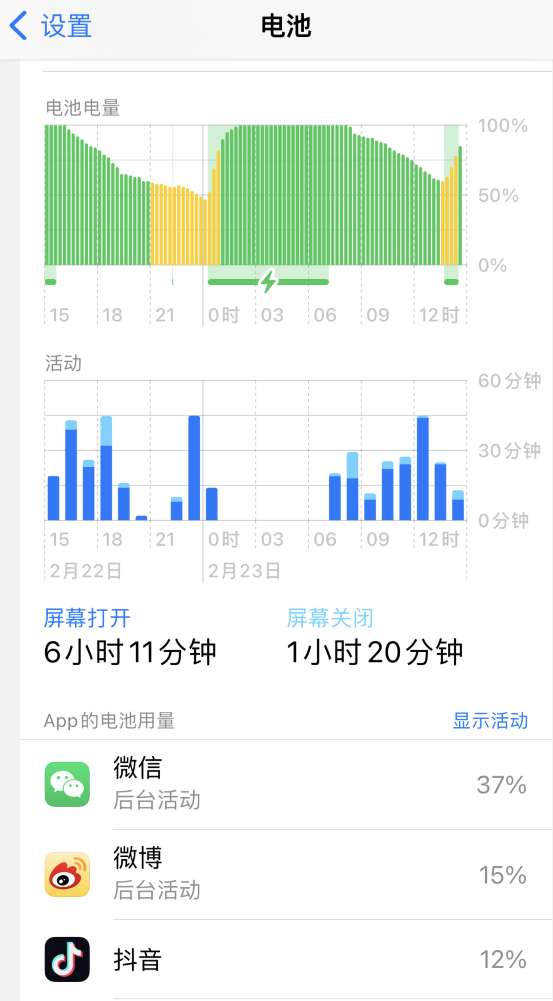 余庆苹果14维修分享如何延长 iPhone 14 的电池使用寿命 