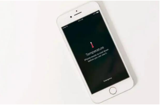 余庆苹果手机维修分享iPhone 手机发热如何快速降温 