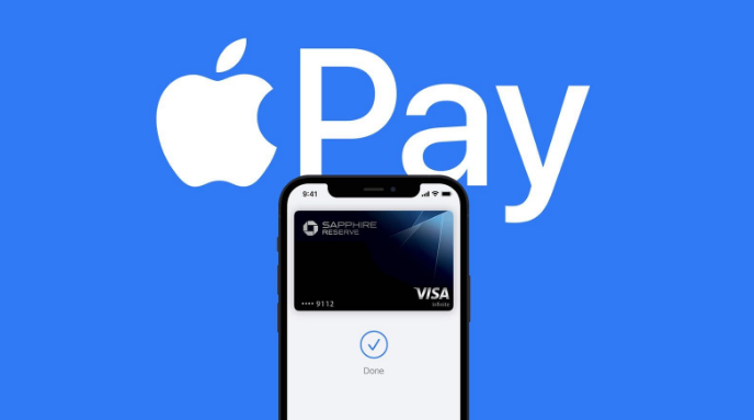 余庆苹果14服务点分享iPhone 14 设置 Apple Pay 后，锁屏密码不正确怎么办 