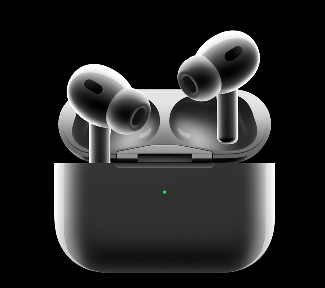 余庆苹果手机维修分享AirPods Pro能当助听器使用 