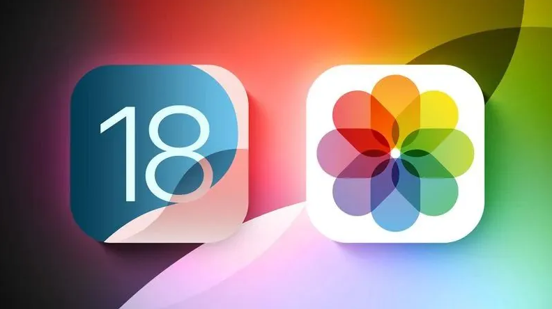 余庆苹果手机维修分享苹果 iOS / iPadOS 18.1Beta 3 发布 