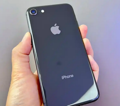 余庆苹果8系统维修分享iPhone8手机系统升级后无法开机如何修复 