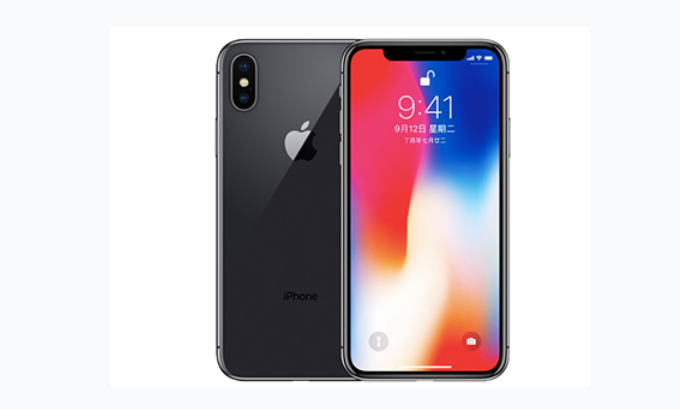 余庆苹果手机维修分享iPhone X换电池 