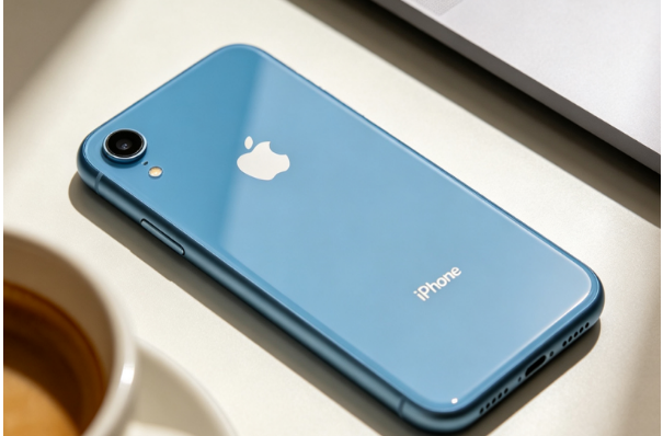余庆苹果手机维修分享iPhone XR换电池 