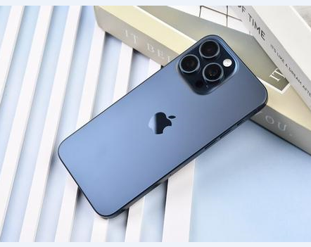 余庆苹果维修点分享iPhone 15 Pro Max进水维修 