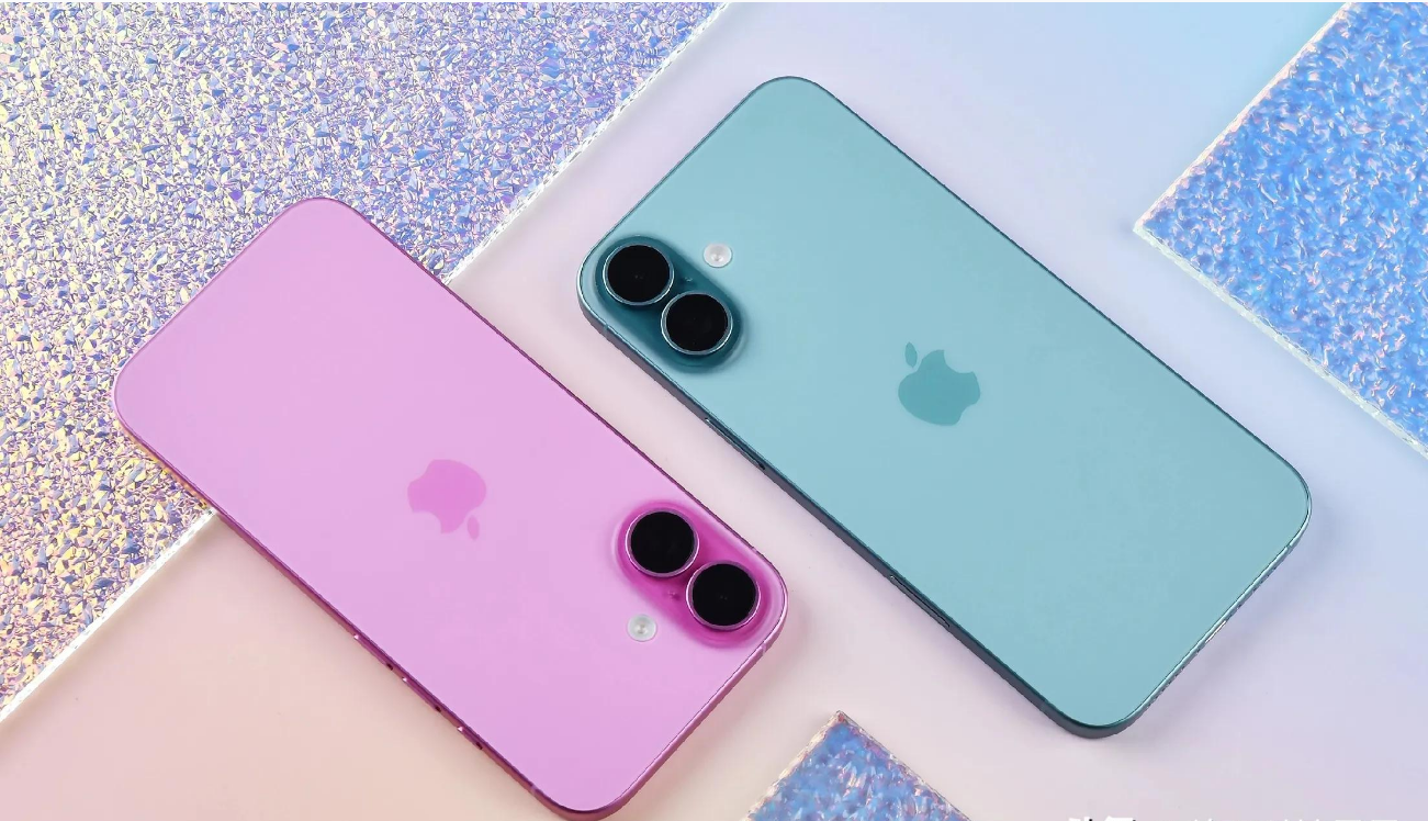 余庆苹果维修点分享iPhone 16进水维修 