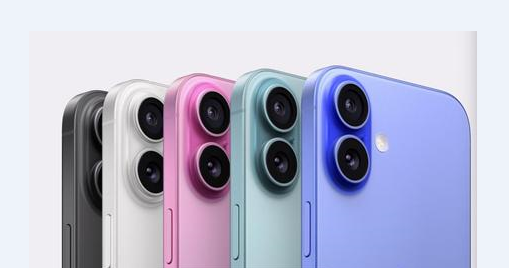 余庆苹果维修点分享iPhone 16 Plus进水维修 