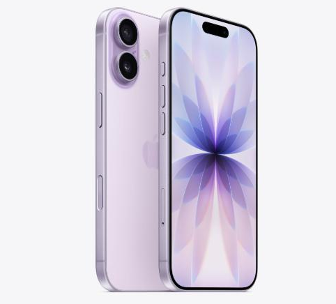 余庆苹果维修点分享iPhone 17进水维修 