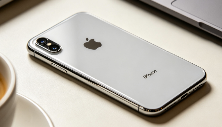 余庆苹果维修点分享iPhone X屏幕更换 