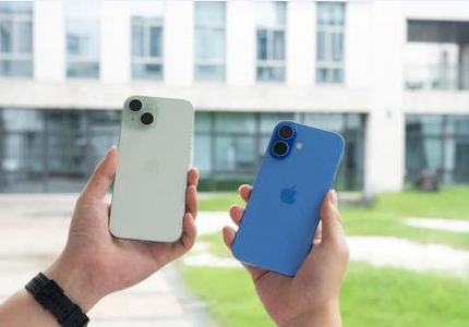 余庆苹果维修点分享iPhone 16 Plus屏幕更换大屏容易忽视的实操隐患 