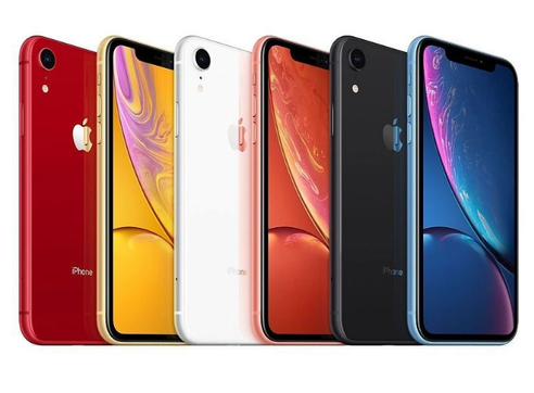 余庆苹果维修点分享iPhone XR自动关机音频功放与电池通信故障 