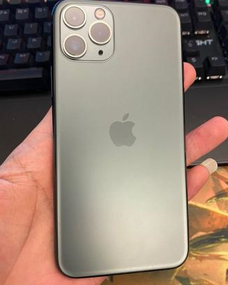 余庆苹果维修点分享iPhone 11 Pro扩容真实坑点 