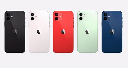 余庆苹果维修点分享iPhone 12扩容鲜为人知的坑 
