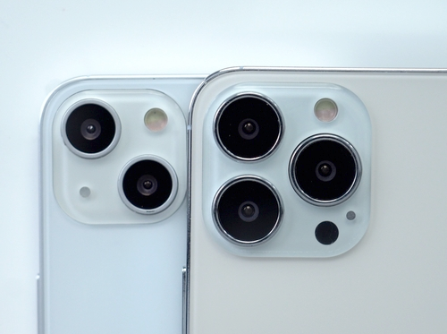 余庆苹果维修点分享iPhone 13 Pro Max扩容深层隐患解析 