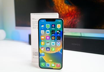 余庆苹果维修点分享iPhone 14扩容容易忽略的暗病 