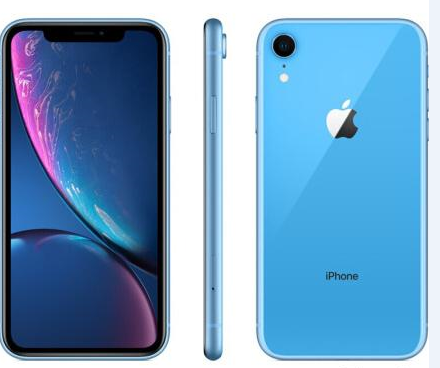 余庆苹果维修点分享iPhone XR后台与通知系统排错 