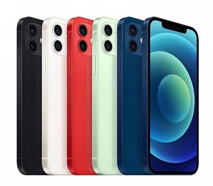 余庆苹果维修点分享iPhone 12 Pro Max发烫冷门故障梳理 